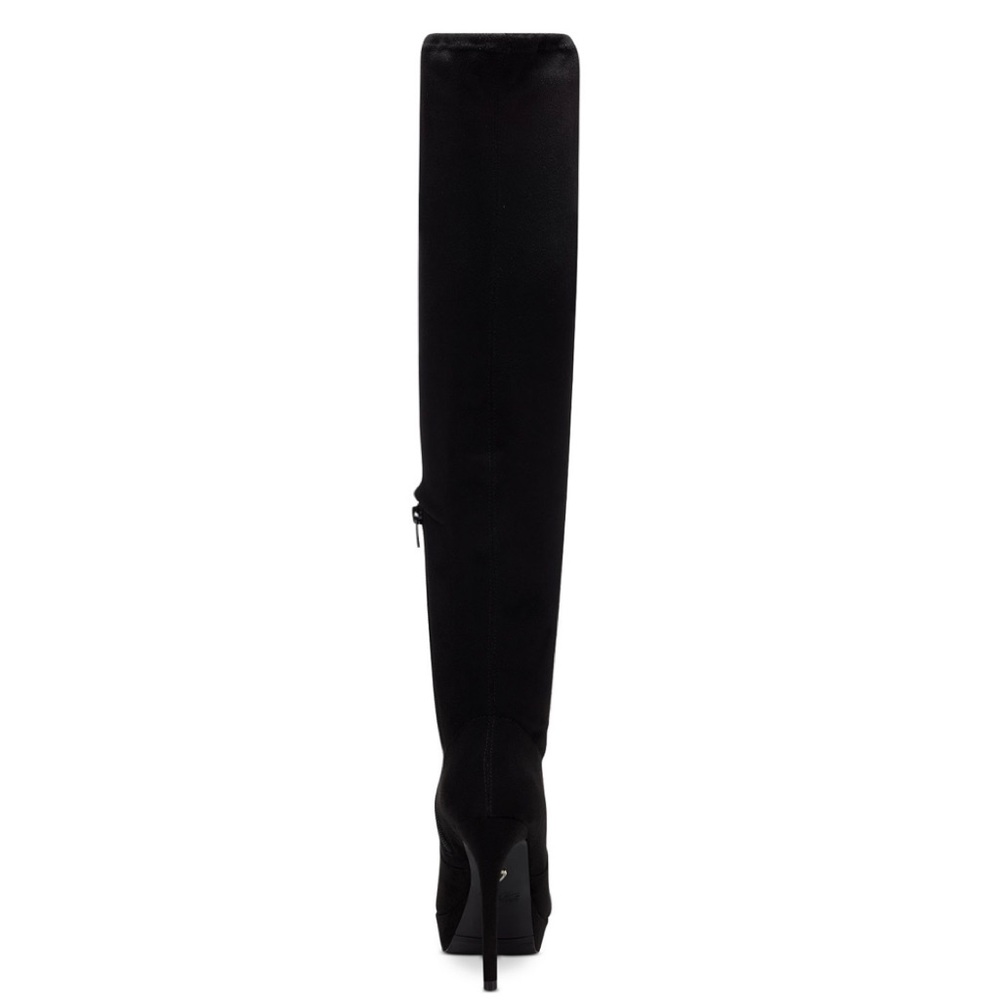 Clarissa over-the-knee boots from Thalia Sodi - Picture 3 of 5